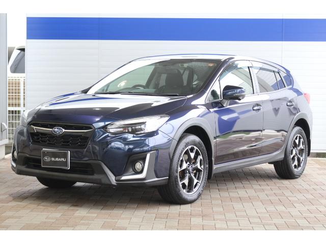 ＸＶ(スバル) ２．０ｉ−Ｌ　アイサイト 中古車画像