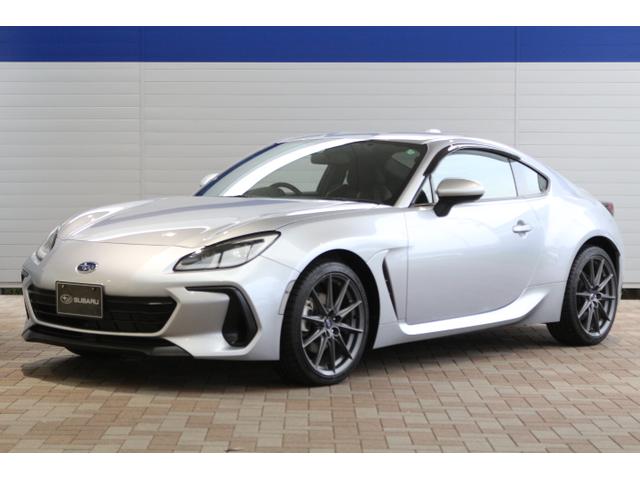 ＢＲＺ(スバル) Ｓ　ナビ・ＥＴＣ・ドラレコ付き 中古車画像