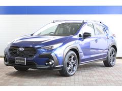 クロストレック ツーリング 中古車画像