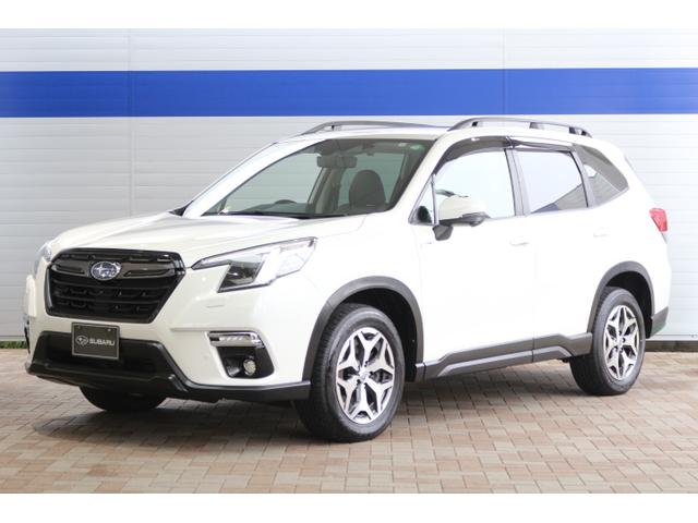 フォレスター(スバル) ツーリング　アイサイト３搭載　ワンオーナー　ＬＥＤライト　オーロライト　新生代アイサイト　スマートリヤビューミラー純正１７インチアルミホイール　電動シートフロント左右　パワーリヤゲート　パナソニックナビ　ＥＴＣ２．０　ドラレコ前後 中古車画像