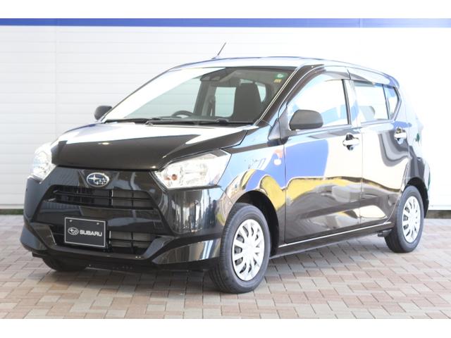 プレオプラス(スバル) Ｆ　スマートアシスト 中古車画像