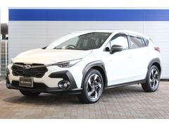 クロストレック リミテッド 純正ナビ・ETC・ドラレコ付き 中古車画像