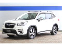 フォレスター アドバンス 1オーナー車 2年間走行距離無制限保証付き アイサイトver3 1オーナー 全車速追従機能付きクルーズコントロール カロツェリアナビゲーション フロンサイドバックカメラ ドライブレコーダー ETC2.0 中古車画像