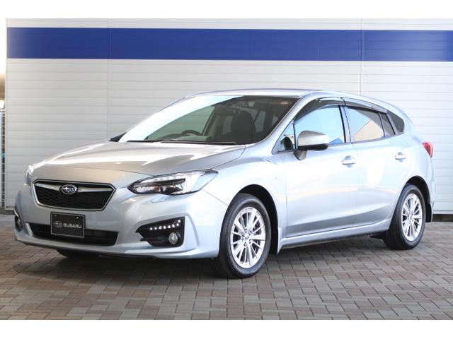 １オーナー　ナビ　ＥＴＣ　ドラレコ　インプレッサ入荷 在庫の状況確認は幸町店までご連絡を０４３ー２４３ー１３２１