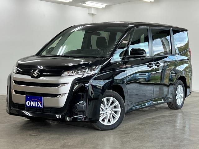 スズキ ランディの価格・新型情報・グレード諸元