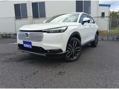 ヴェゼル e:HEV Z 中古車画像