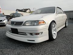 マークII JZX100の中古車を探すなら【グーネット】 マークII JZX100の中古車を探すなら【グーネット】