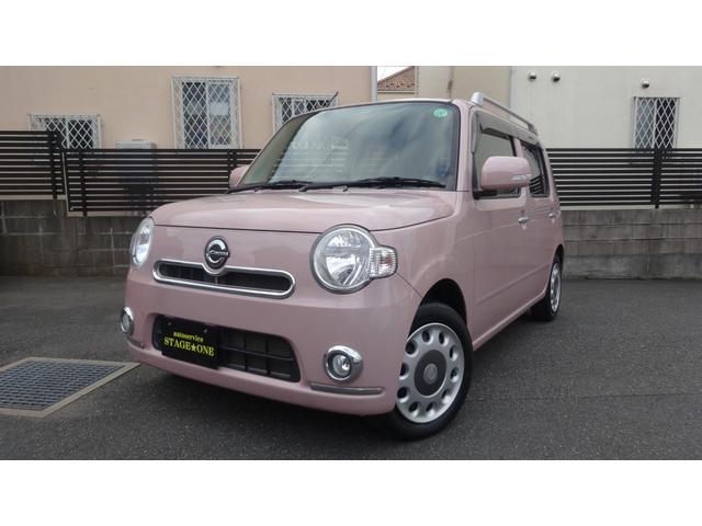 ダイハツ Daihatsu ミラココア 軽自動車 新型自動車カタログ 価格 試乗インプレ 技術開発 Motor Fan モーターファン
