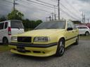 VOLVO 850