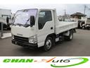 ISUZU ELF TRUCK