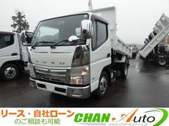 キャンター ダンプ 3トン ディーゼル 電動ミラー ターボ パワステ パワーウィンドウ 251038 中古車画像