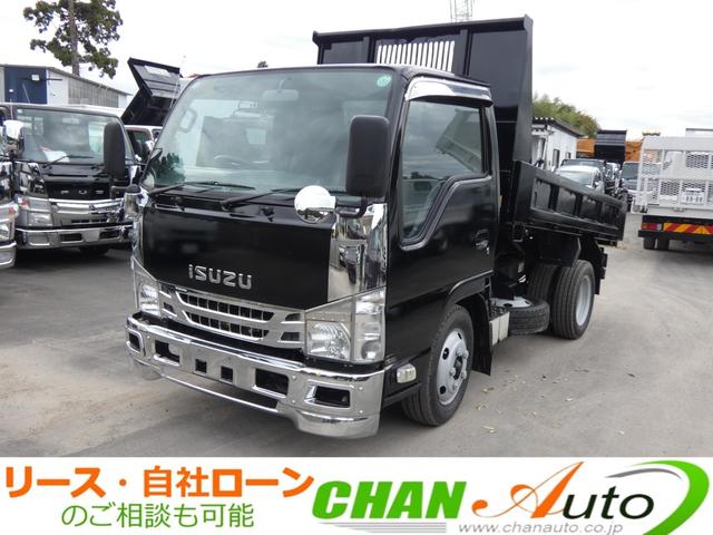 ２トン　ダンプ　オトマ ＥＴＣ　パワステ　　パワーウィンドウ　メッキパーツ　タボ