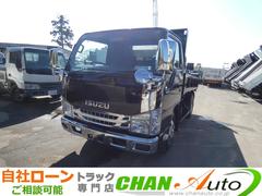 エルフトラック  H28 2トンダンプマニュアル ディーゼル ターボ パワーウィンドウ パワステ ナビ TV付 251126 中古車画像