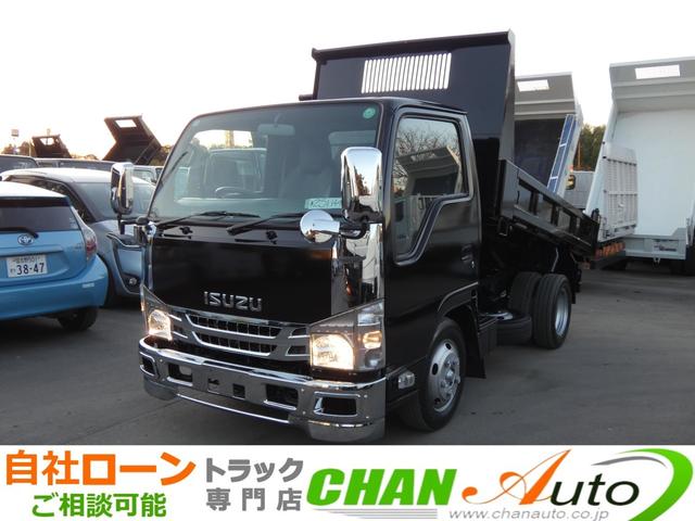 ２トン　ダンプ　マニュアル　ＥＴＣ積載量２０００ｋｇ ２ドア　パワステ　パワーウィンドウ　ディーゼル　タボ