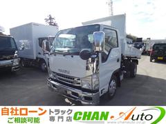 エルフトラック  2トン ダンプ マニュアル ETC 積載量2000kg 2ドア パワステ パワーウィンドウ ディーゼル タボ 電動ミラー ABS 251146 中古車画像