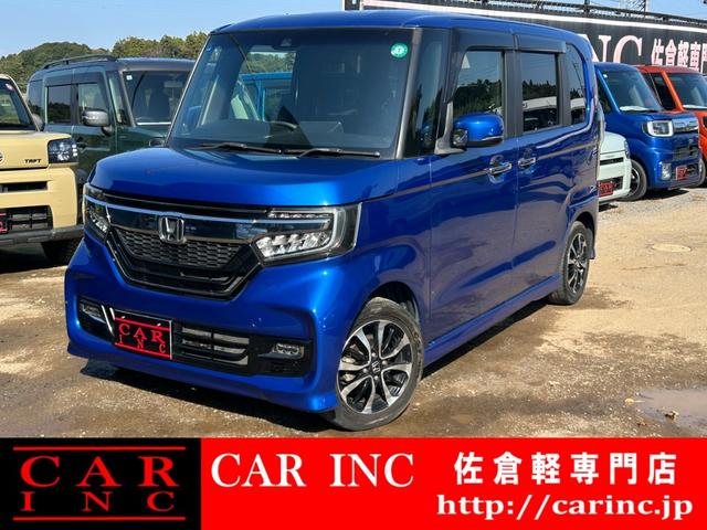 千葉県佐倉市国道５１号沿いのカーインク佐倉軽店です！ 衝突軽減ブレーキ　両側パワースライドドア　純正ナビ　バックカメラ　ＡＣＣ