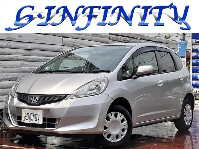 フィット ホンダ ｇ 後期型 ５速ｍｔ 走行３万キロ台 純正オーディオ キーレス ｅｔｃ ドアミラーウィンカー サイドバイザー タイミングチェーンの 中古車詳細 中古車検索ならkurutown クルタウン