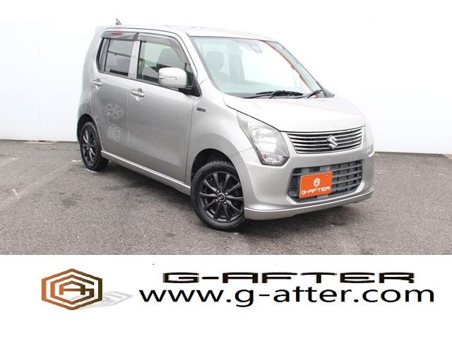 スズキ ワゴンr 20周年記念車 本体価格42 8万円 お得な中古車購入ならナビクルcar スズキ ワゴンr 20周年記念車 本体価格42 8万円 お得な中古車購入ならナビクルcar