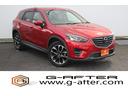 マツダ ＣＸ－５ ＸＤ　Ｌパッケージ　純正ナビ／バックカメラ／Ｔ...