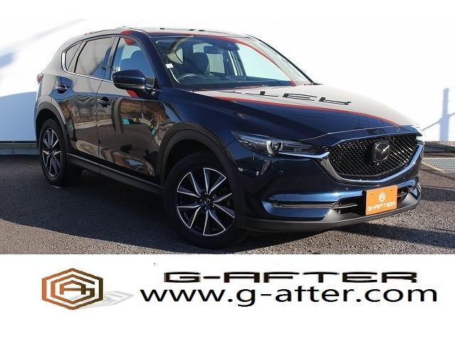 マツダ ＣＸ－５