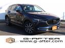 マツダ ＣＸ－５ ＸＤ　Ｌパッケージ　ナビ／ＴＶ／３６０度カメラ...