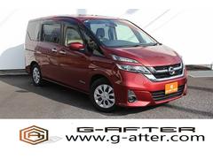 日産　セレナ　Ｘ　Ｖセレクション　９型ナビ　３６０°カメラ