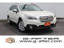 SUBARU LEGACY OUTBACK