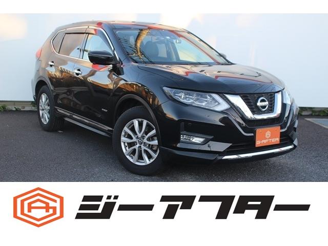 ２０Ｘｉ　ハイブリッド　走行約６．６万ｋｍ／純正９型ナビ／地上デジタル／３６０°カメラ／ＬＥＤヘッドライト／プロパイロット／ＥＴＣ／電動リアゲート／純正１７インチアルミホイール