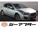スバル インプレッサスポーツ １．６ｉ－Ｌアイサイト　８型ナビ／...