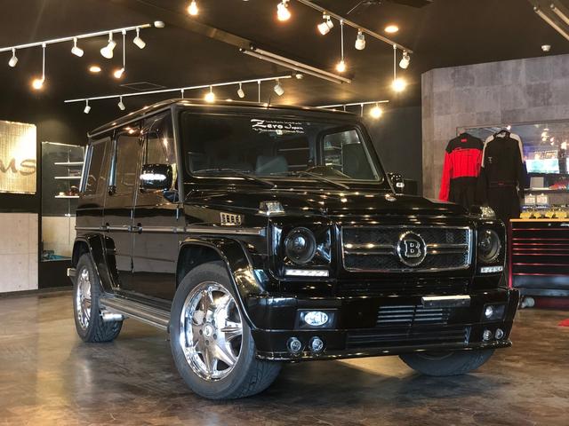 G500 ロング 7名(1枚目)