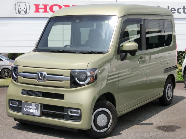 ホンダ Ｎ－ＶＡＮ＋スタイル