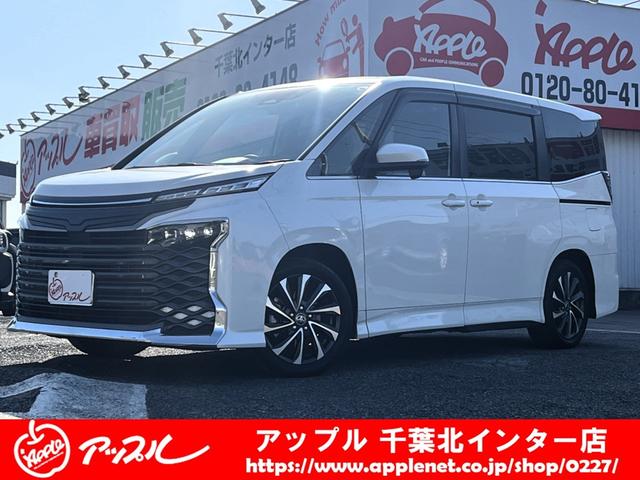 【買取直販】◆ワンオーナー車ＶＯＸＹが入庫しました。 保証継承は正規ディーラーにてお客様ご自身でおこなっていただきます。