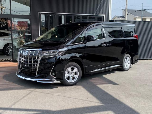 トヨタ アルファード 2 5x 新車 モデリスタエアロキット ディスプレイオーディオ 両側電動スライドドア バックカメラ ledヘッドライト 349 0万円 令和4年 22年 埼玉県 中古車 価格 Com トヨタ アルファード 2 5x 新車 モデリスタエアロキット ディスプレイオーディオ 両側電動スライドドア バックカメラ ledヘッドライト 349 0万円 令和4年 22年 埼玉県 中古車 価格 Com
