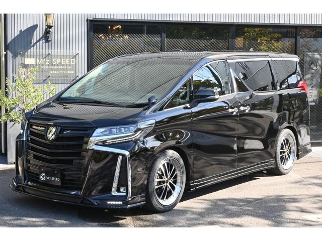 トヨタ アルファード 2 5s cパッケージ mzspeed新車コンプリートカー ツインムーンルーフ zeusコンプリート ダウンサス 20aw 507 3万円 令和4年 22年 埼玉県 中古車 価格 Com トヨタ アルファード 2 5s cパッケージ mzspeed新車コンプリートカー ツインムーンルーフ zeusコンプリート ダウンサス 20aw 507 3万円 令和4年 22年 埼玉県 中古車 価格 Com