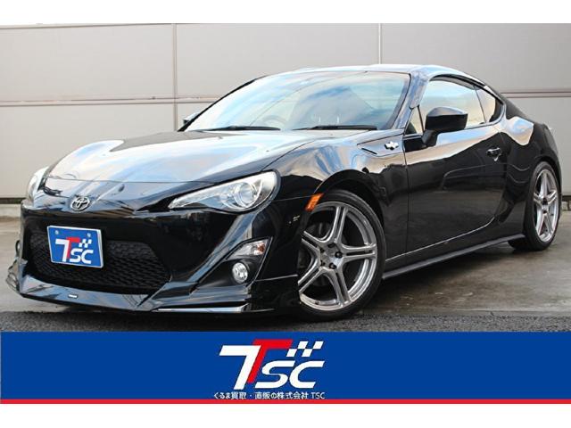 GT モデリスタフルエアロHKS車高調18incAW禁煙(1枚目)