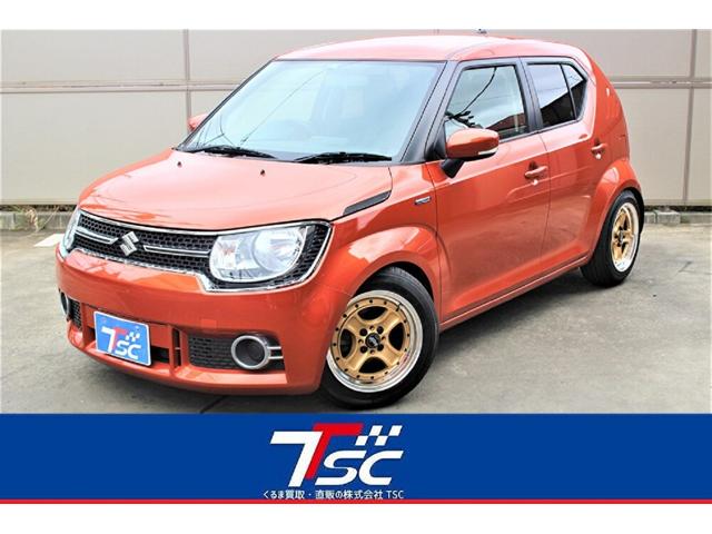 中古車23台 千葉県のイグニス スズキ 40万台から選べる価格相場検索サイトbiglobe中古車 情報提供 グーネット
