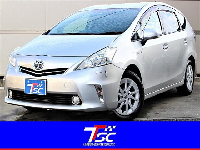 中古車123台 千葉県のプリウスアルファ トヨタ 40万台から選べる価格相場検索サイトbiglobe中古車 情報提供 グーネット