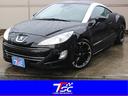 PEUGEOT RCZ