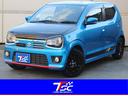 SUZUKI ALTO WORKS