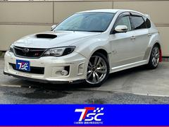 スバル　インプレッサ　ＷＲＸ　ＳＴＩ　Ａライン　タイプＳ