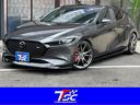 MAZDA MAZDA3 FASTBACK