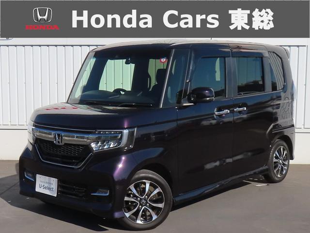 Ｇ・Ｌホンダセンシング　認定中古車　純正９インチナビ　ＥＴＣ　前後ドライブレコーダー　バックカメラ　スマートキー　クルーズコントロール　害物センサー　パワースライドドア　純正アルミホイール　フルセグ　Ｂｌｕｅｔｏｏｔｈ対応