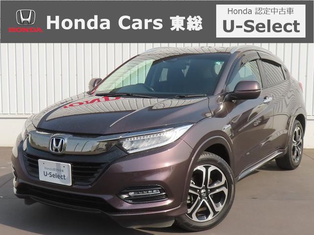 ハイブリッドＺ・ホンダセンシング　認定中古車　電子制御パーキングブレーキ　シートヒーター　ドライブレコーダー　バックカメラ　ＥＴＣ　クルーズコントロール　イモビライザー　フルセグ　ＣＤ／ＤＶＤ再生　ＵＳＢ接続　Ｂｌｕｅｔｏｏｈｔ対応