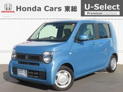N-WGN Lホンダセンシング レンタカーアップ 電子制御パーキングブレーキ シートヒーター バックカメラ 純正ナビ ドライブレコーダー ETC ホンダセンシング ワンセグ CD/DVD USB Bluetooth対応 中古車画像
