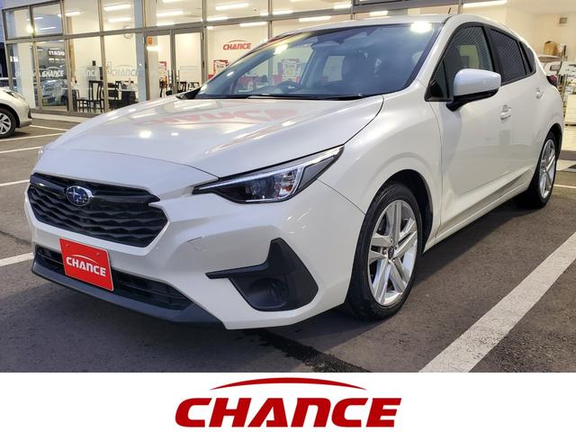 インプレッサ(スバル) ＳＴ　ナビ　バックカメラ　ＥＴＣ　Ｂｌｕｅｔｏｏｔｈ接続　アイドリングストップ　クルーズコントロール　ＬＥＤヘッドライト　プリクラッシュブレーキ　純正１７インチアルミホイール　スマートキー 中古車画像