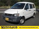 TOYOTA LITEACE VAN