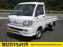 平成１５年式　ハイゼットトラック入庫いたしました！ ２ＷＤ・５速マニュアルです。お気軽にお問い合わせ下さい！