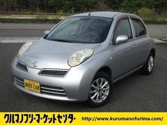 日産　マーチ　１２Ｓコレットシャープ　ワンセグナビ　バックカメラ　スマートキー