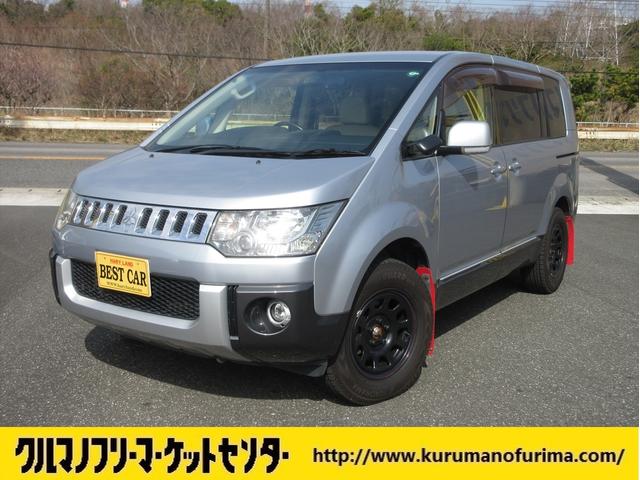 Ｇ　パワーパッケージ　２ＷＤ　地デジナビ　バックカメラ　スマートキー　両側パワースライドドア　クルーズコントロール　オートエアコン　リアクーラー　シートヒーター　パワーシート　ＥＴＣ　アイドリングストップ　ＨＩＤ　フォグ