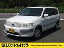 トヨタ サクシードバン ＵＬターボ　ディーゼル車　５速マニュアル...